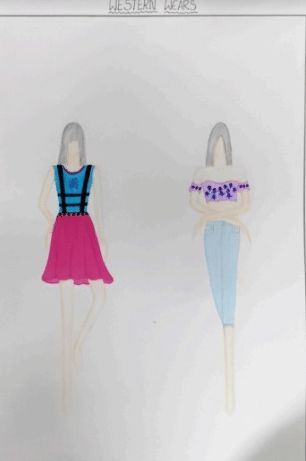 International School of Design Hyderabad Student Work photo 10